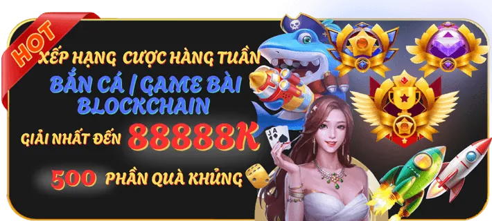 Thưởng đăng ký G168