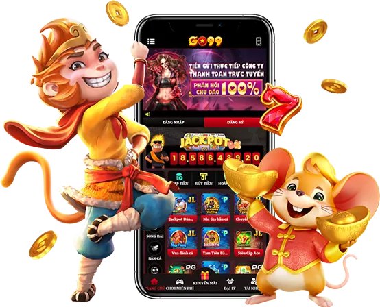 Ứng Dụng Di Động G168 Casino