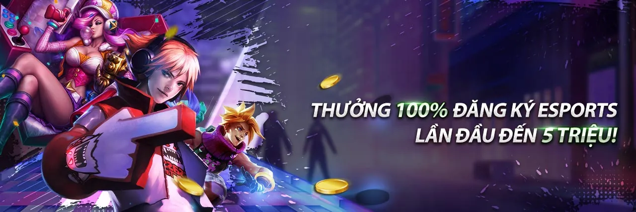 Ưu đãi đăng ký g168 khuyến mãi cho người dùng mới