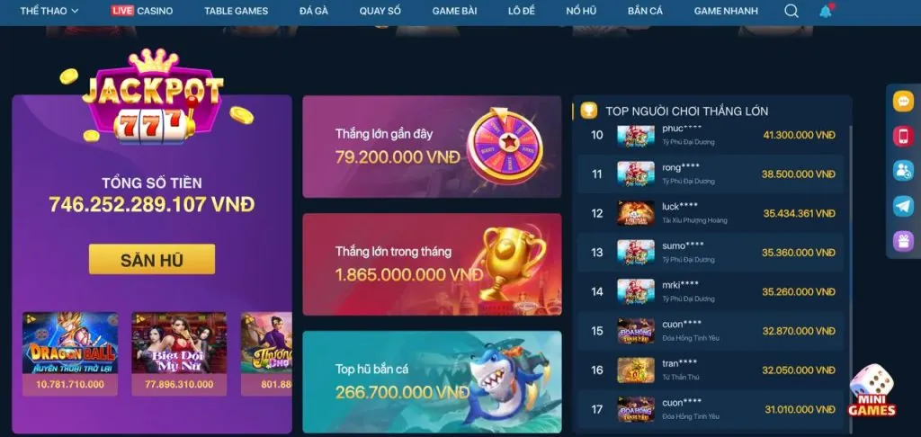 Điều kiện tham gia chương trình hoàn trả g168